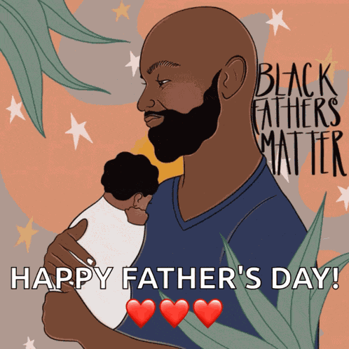 Happy Fathers Day Papa GIF