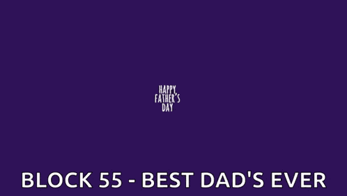 Happy Fathers Day Papas Day GIF