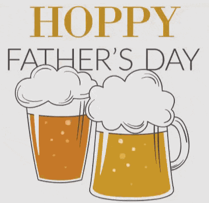 Happy Fathers Day GIF