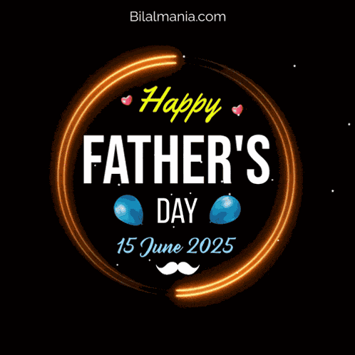 Happy Fathers Day GIF