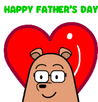 Happy Fathers Day2022 Fathers Day Wishes Sticker