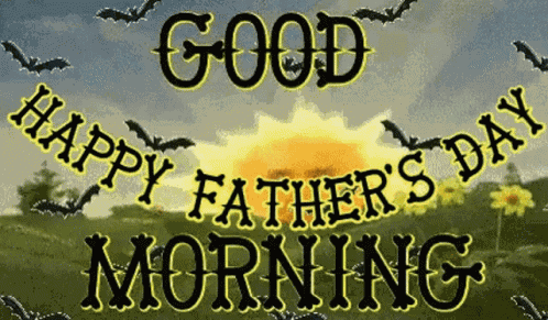Happy Fathers GIF