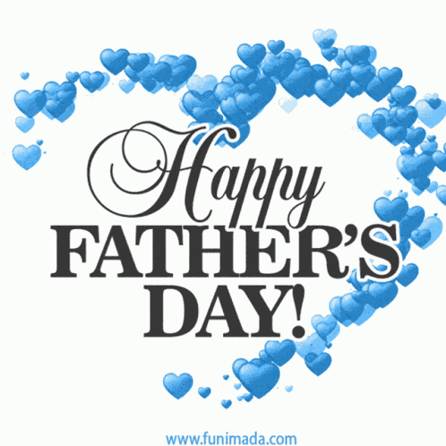 Happy Fathers GIF