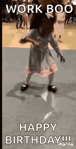 Happy Food GIF