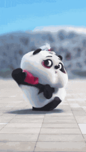 Happy Friday Dance GIF