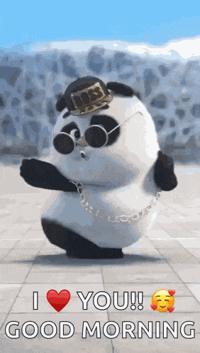 Happy Friday Gif Dance GIF