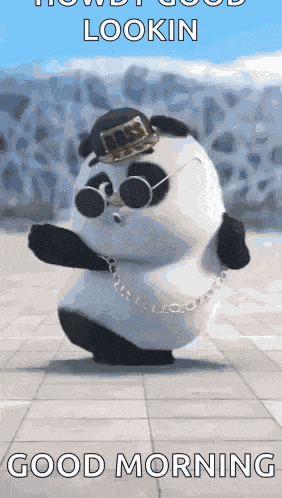 Happy Friday Gif Dance GIF