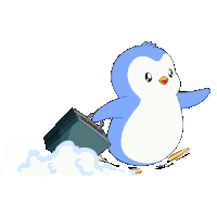 Happy Friday Happy Weekend Sticker