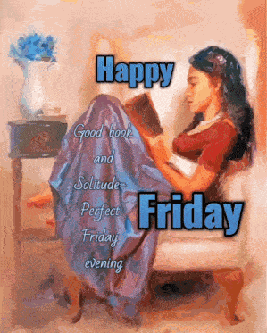 Happy Friday GIF
