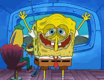 Happy Friday Tasha GIF