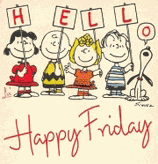 Happy Friday The 13th Meme