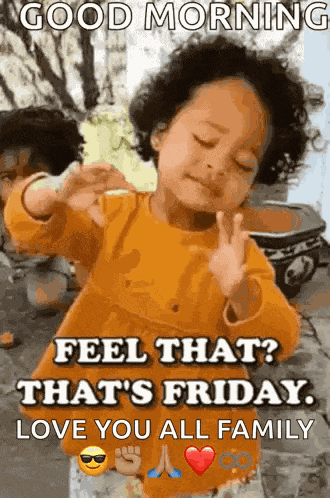 Happy Friday GIF
