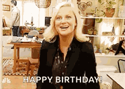 Happy Funny GIF