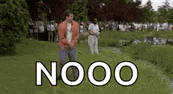 Happy Gilmore Adam Sandler GIF