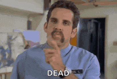 Happy Gilmore Comedy GIF