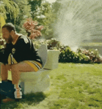 Happy Gilmore Happy Gilmore 2 GIF