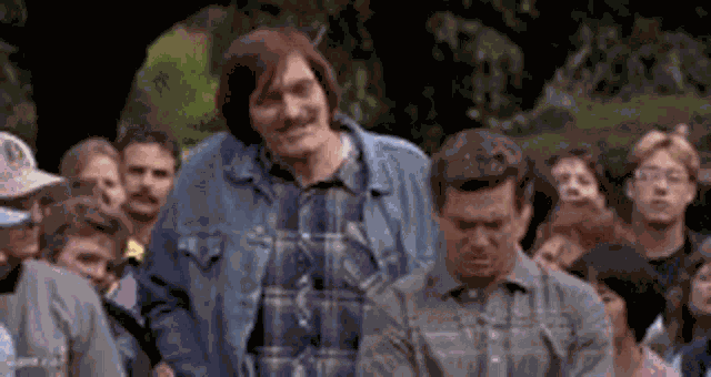 Happy Gilmore Over An Hour Ago GIF