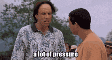 Happy Gilmore GIF