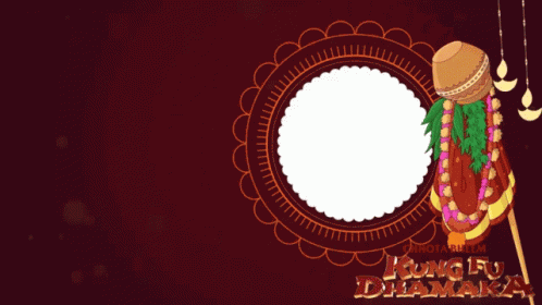Happy Gudi Padwa Happy Ugadi GIF