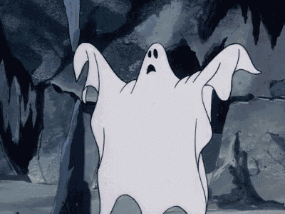 Happy Halloween GIF