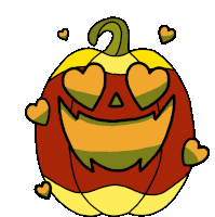 Happy Halloween Jorrparivar Halloween Sticker