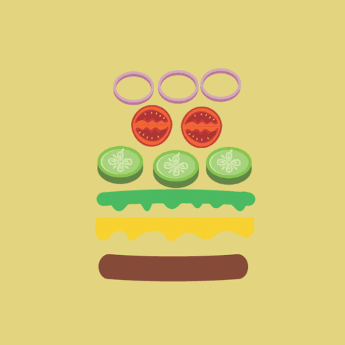 Happy Hamburger Day International Hamburger Day GIF