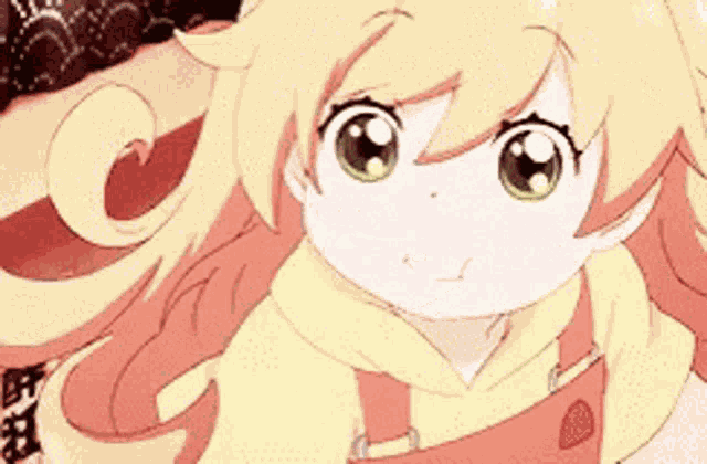 Happy Happy Anime GIF