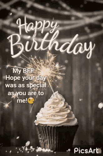Happy Happy Birthday GIF