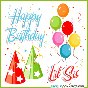 Happy Happy Birthday GIF