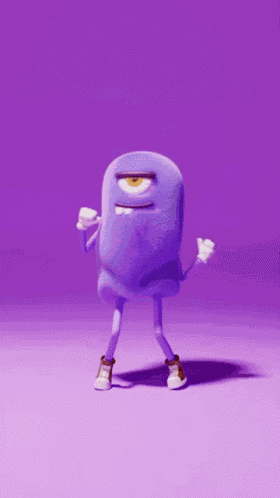 Happy Happy Dance GIF