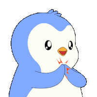 Happy Happy For You Sticker