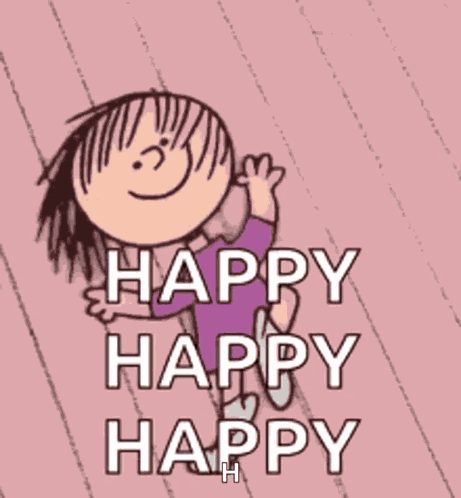 Happy Happy Happy Happy GIF