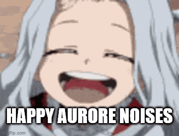Happy Happy Noise GIF