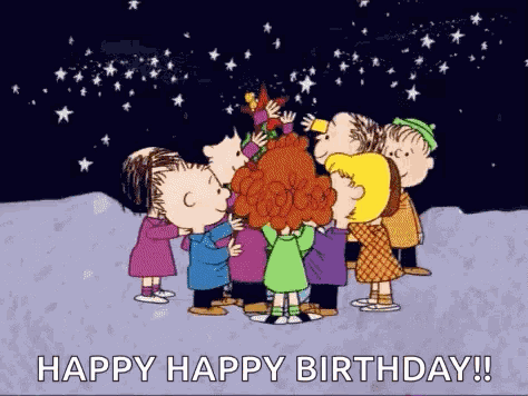 Happy Holidays GIF