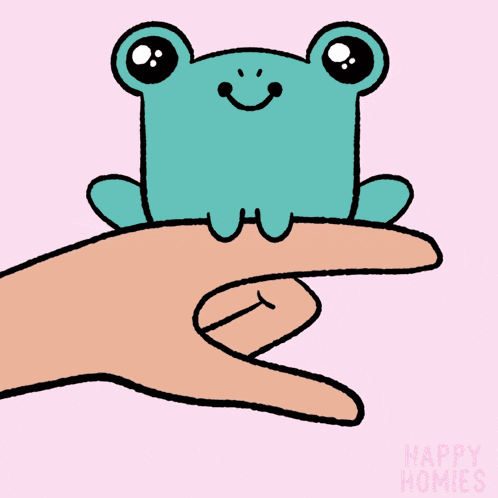 Happy Homies I Love You GIF