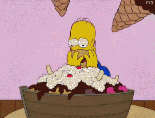 Happy Ice Cream Day GIF