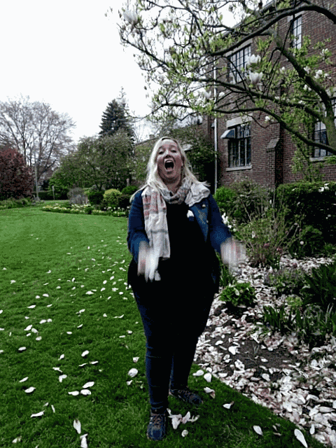 Happy Joy GIF