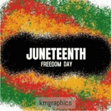 Happy Juneteenth Freedom Day Meme