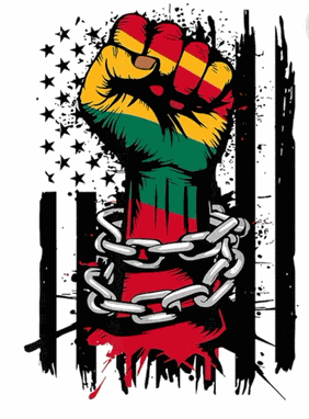 Happy Juneteenth Meme