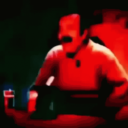 Happy Laughing GIF