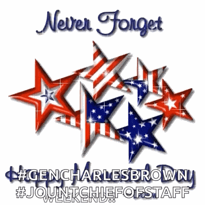 Happy Memorial Day 2023 GIF