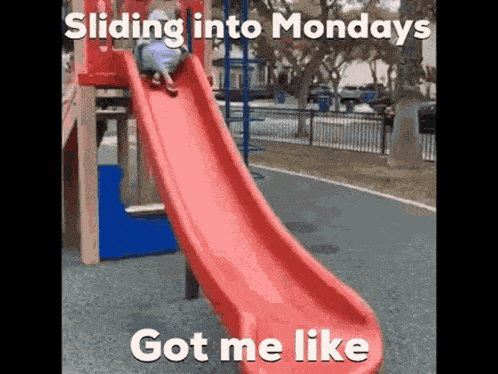 Happy Monday Blessings GIF