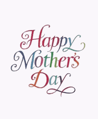 Happy Mother Day Greetings GIF