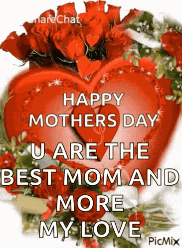 Happy Mother GIF