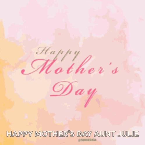 Happy Mothers Day Happy Moms Day GIF