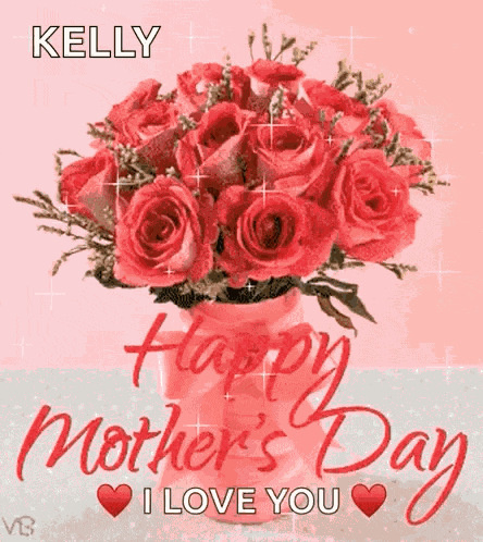 Happy Mothers Day Mom GIF