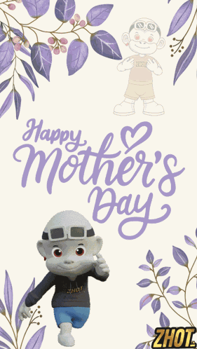 Happy Mothers Day Mom GIF
