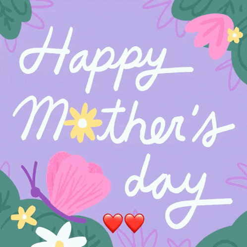Happy Mothers Day Moms Day GIF