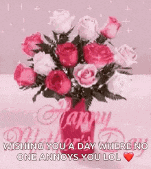 Happy Mothers Day Moms Day GIF