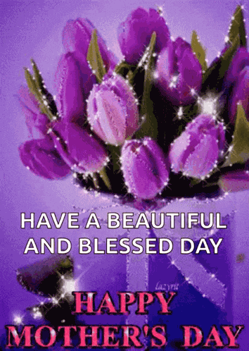 Happy Mothers Day GIF